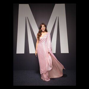 New Party wear Saree